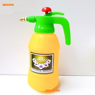 Bình xịt 2 Lít thương hiệu Phong Lan MEOGOG