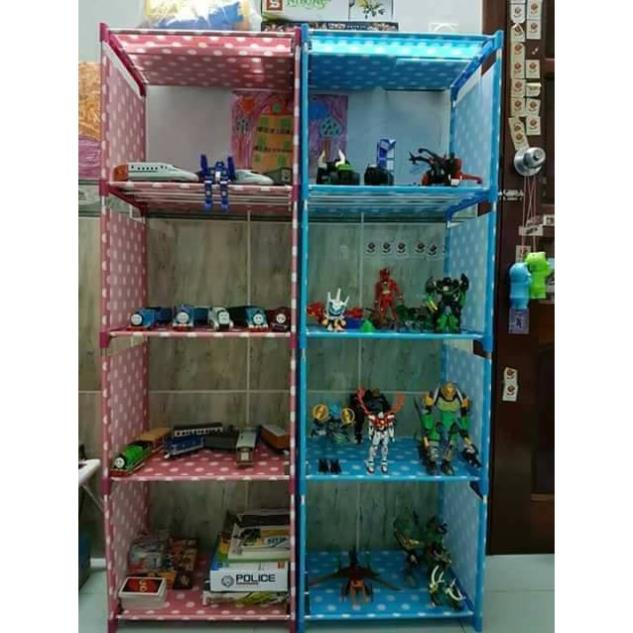 Combo  kệ sách 4 tầng ( tuyển khách sỉ)