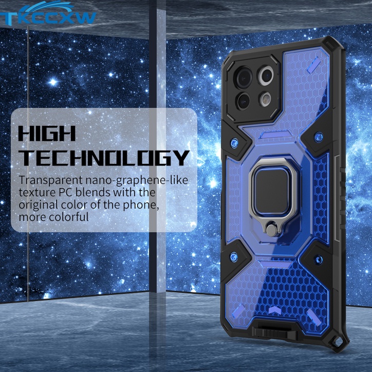 Ốp điện thoại có vòng đỡ nam châm Xiaomi Mi 10S 11i 11 X 11 10T Pro 10T 11 Lite 11 Ultra Poco F3 M3 Pro