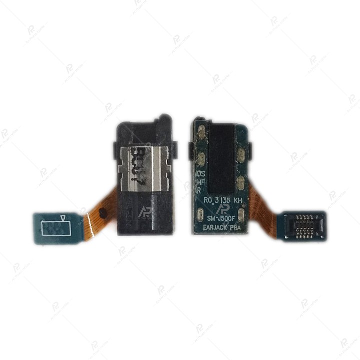 Chân Tai Nghe Samsung J2 Core / J260 - Lỗ Cắm Tai Nghe Jack 3.5mm Điện Thoại Zin Bóc Máy