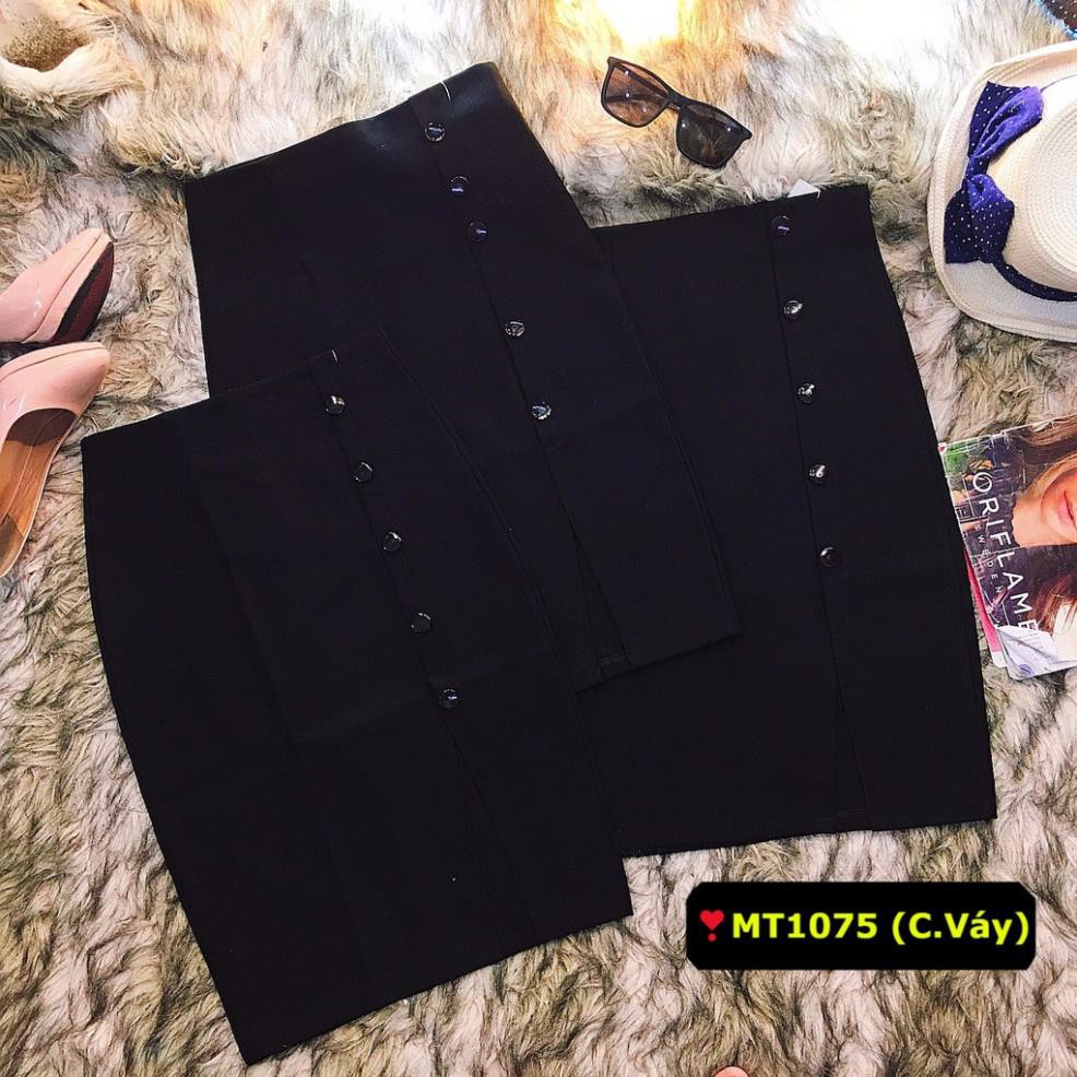 CHÂN VÁY BODY CÔNG SỞ CỰC SANG MT1075 ⚡100% ẢNH THẬT⚡HÀNG ĐẸP - CHÂN VÁY BÚT CHÌ | BigBuy360 - bigbuy360.vn