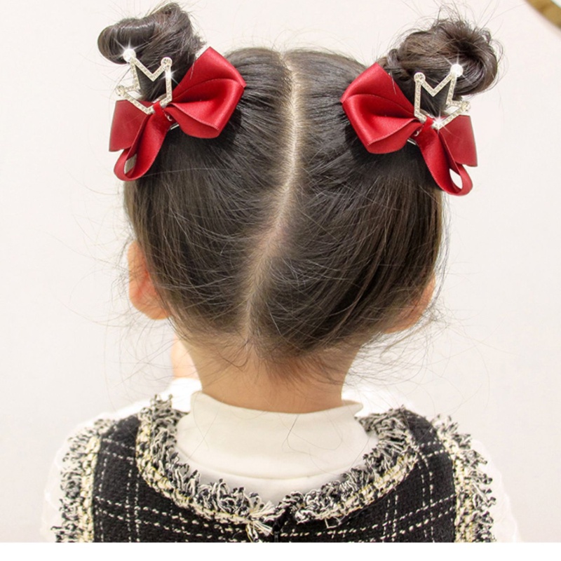 Vương Miện Công Chúa Đính Đá Lấp Lánh Cho Bé