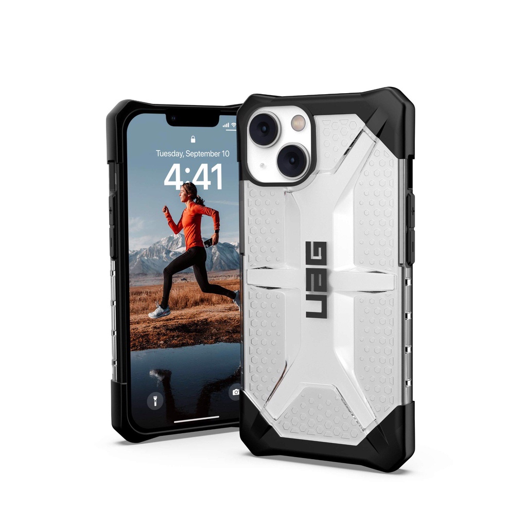 Ốp Lưng UAG PLASMA Cho iPhone 14 [6.1 INCH]
