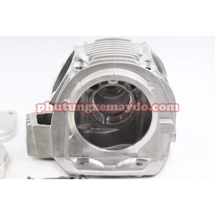 Đầu Bò Future Led Lên 4 Val