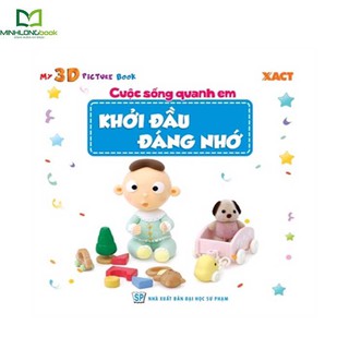 Cuộc Sống Quanh Em - Khởi Đầu Đáng Nhớ