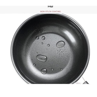 CHẢO CHỐNG DÍNH  MINI 18cm