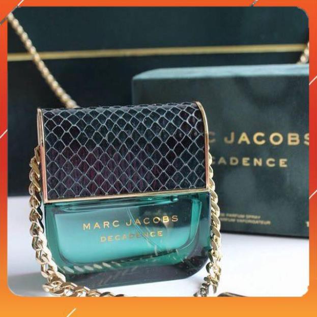 HÀNG AUTH -  [Nước_Hoa_Chính_Hãng]Marc Jacobs Decadence