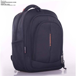 Ba lô học sinh, sinh viên BL1111 chính hãng Ladoda