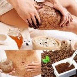 BỘT CÀ PHÊ SẠCH NGUYÊN CHẤT MẸ KEN