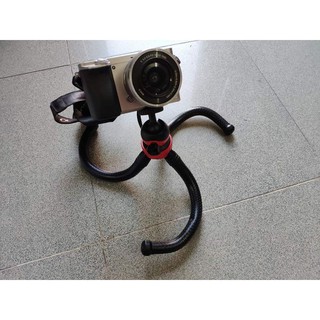 Chân nhện gopro
