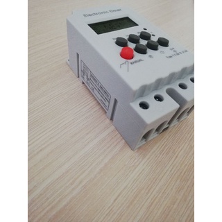 Freeship - timer hẹn giờ kg316t2. rơle thời gian 24h