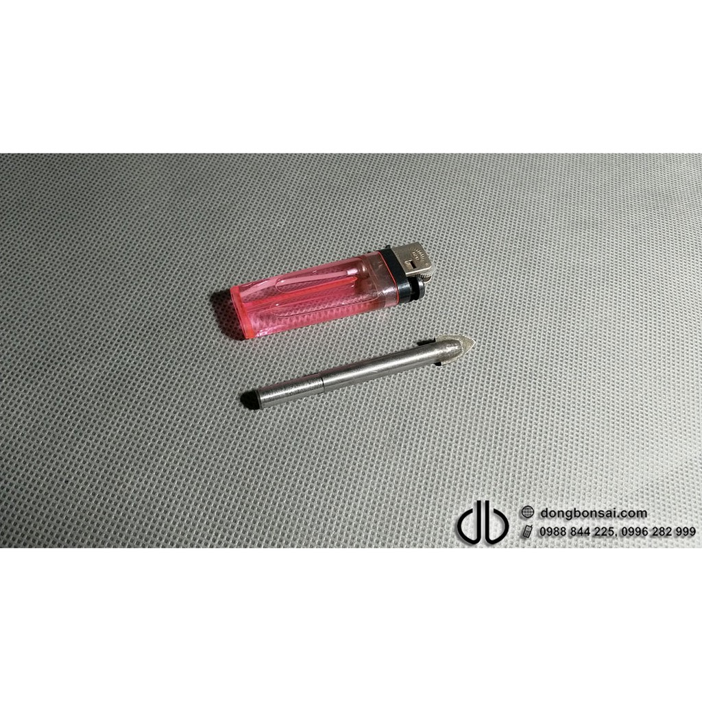 Mũi khoan lỗ 3G-10