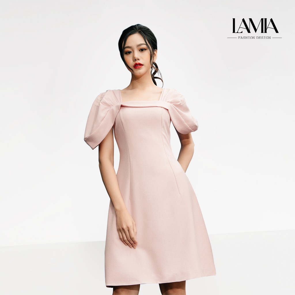 La Mia Design Đầm dự tiệc LD065