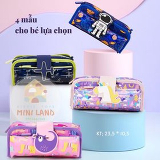 Hộp bút Kocotree chính hãng