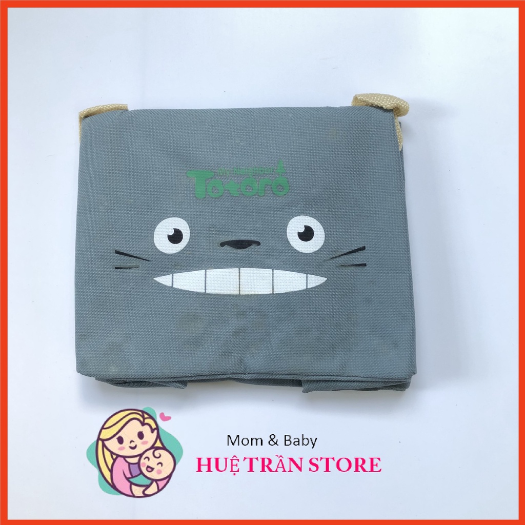 Túi giữ nhiệt, Túi đựng hộp cơm giữ nhiệt Totoro