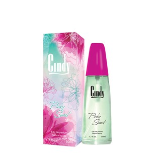 Combo ba chai nước hoa Cindy