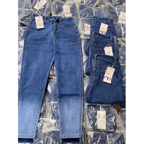 [FREESHIP - HÀNG LOẠI 1] QUẦN JEAN BOY XANH BẠC SIÊU HOT