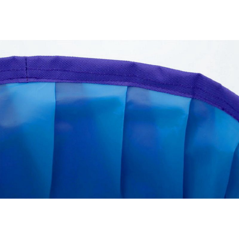 Giỏ xách đi dã ngoại đa năng gấp gọn,,,