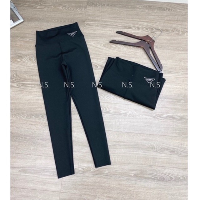 QUẦN LEGGING CẠP SIÊU CAO LÓT NỈ ÔM DÁNG HÀNG QUẢNG CHÂU LOẠI 1 MS18812