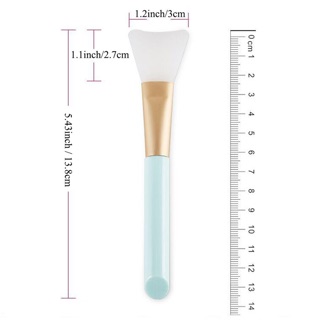Cọ đắp mặt nạ Silicon Brush Mask