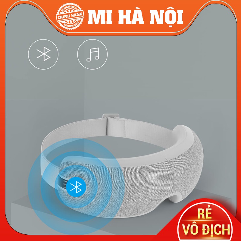 Máy massage mắt Momoda SX322 / Momoda SX325