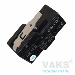 Công tắc hành trình CNTD CM-1702 - công tắc tủ quần áo