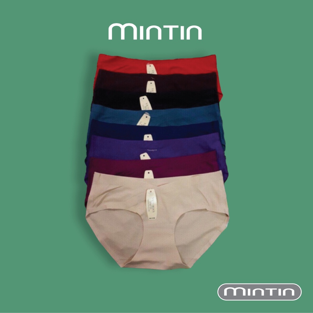 Quần lót su đúc cho bà bầu đẹp [MinTin]