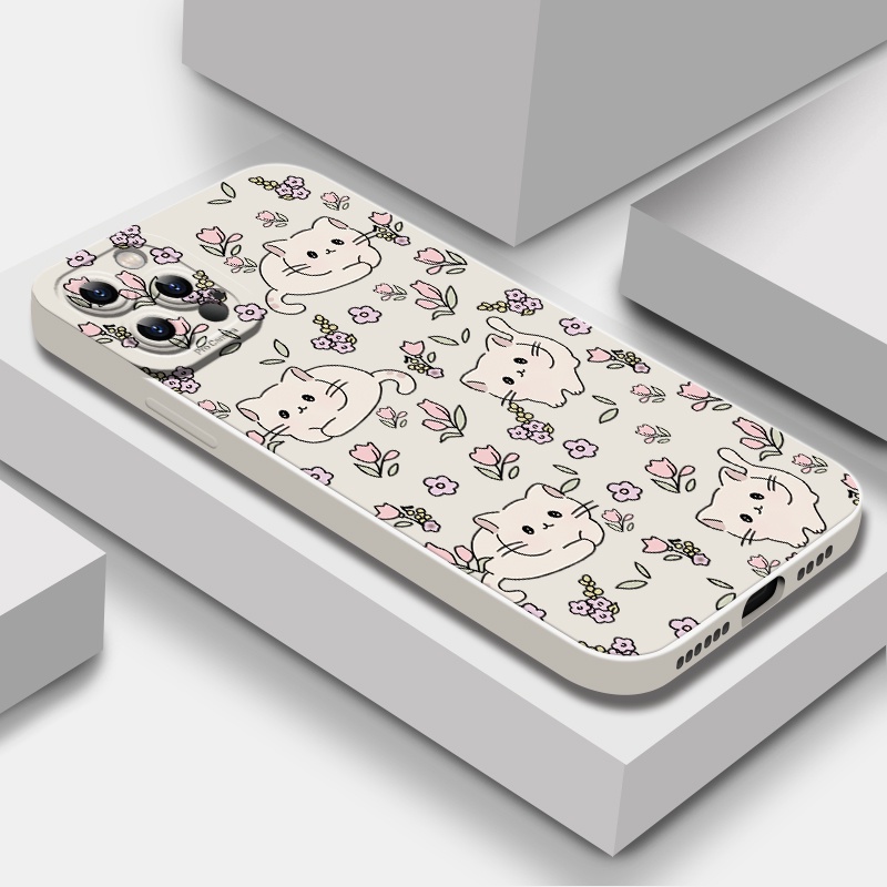 Ốp Điện Thoại Cho Redmi 10C 10A 9A 9C 9T Note 11Pro Plus 11s 5G Note 10Pro 10s 10 5G Note 9Pro 9s Note 8Pro xiaomi 12Lite 12X 11 Lite 5G Ne 11Tpro