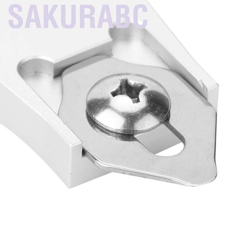 Dụng Cụ Mở Nắp Lưng Đồng Hồ Sakurabc