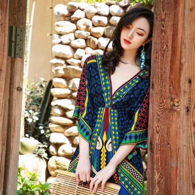 Đầm váy nữ thời trang Sunny