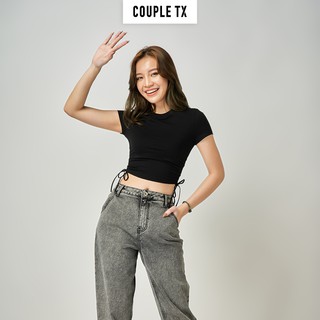 Áo Kiểu Modal Nữ Couple TX WTS 2084