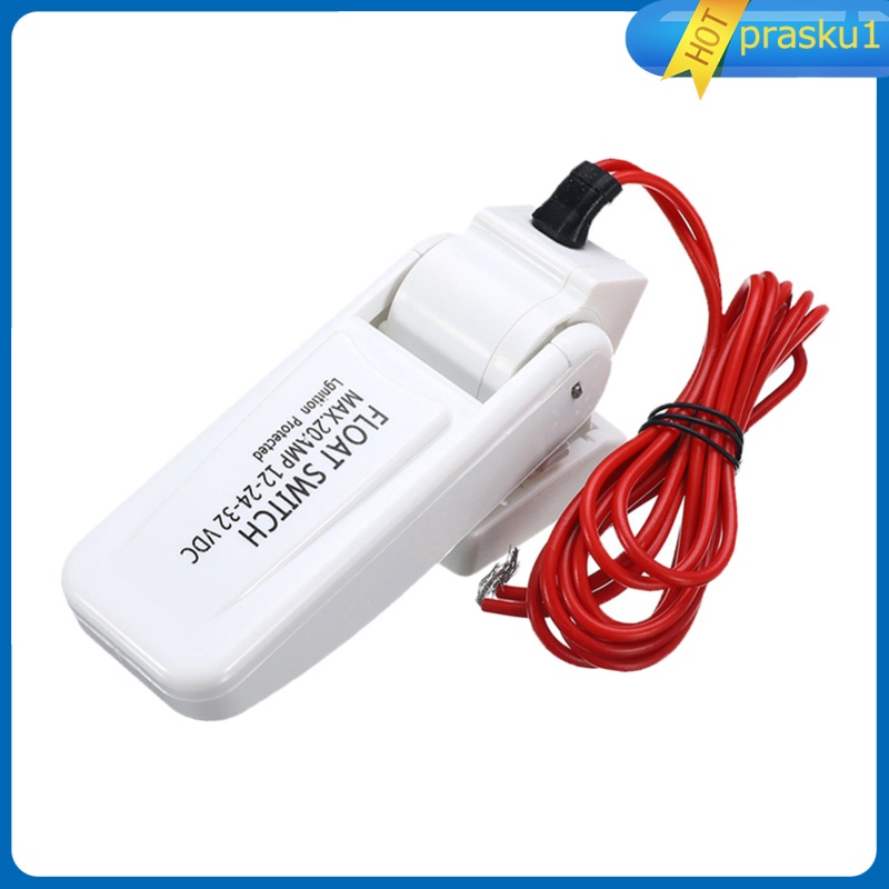 Bộ điều khiển máy bơm thuyền tự động Prasku1