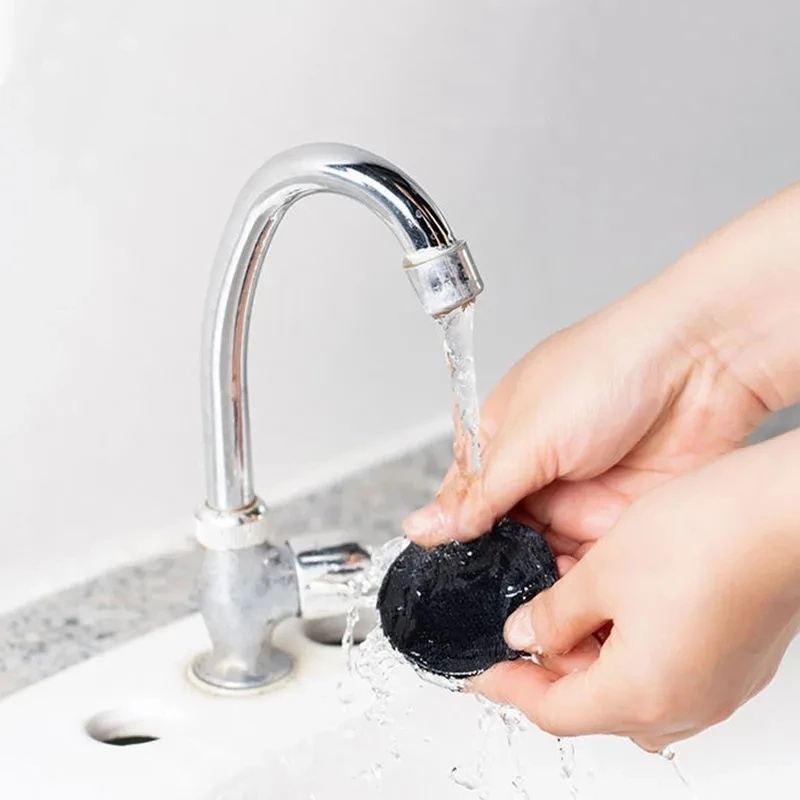 Set 5/10 Miếng Dán Cố Định Thảm Lót Ghế Sofa Không Trượt Hai Mặt Tự Dính