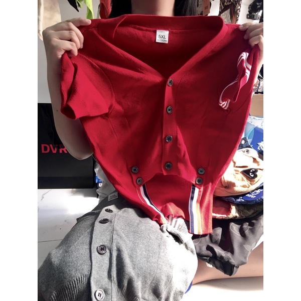 ÁO LEN THOME DÀNH CHO CHÓ LỚN