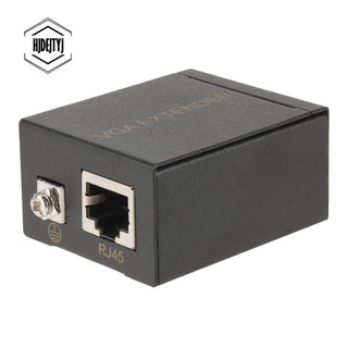 Dây cáp chuyển đổi mạng rj45 sang vga 60m vga