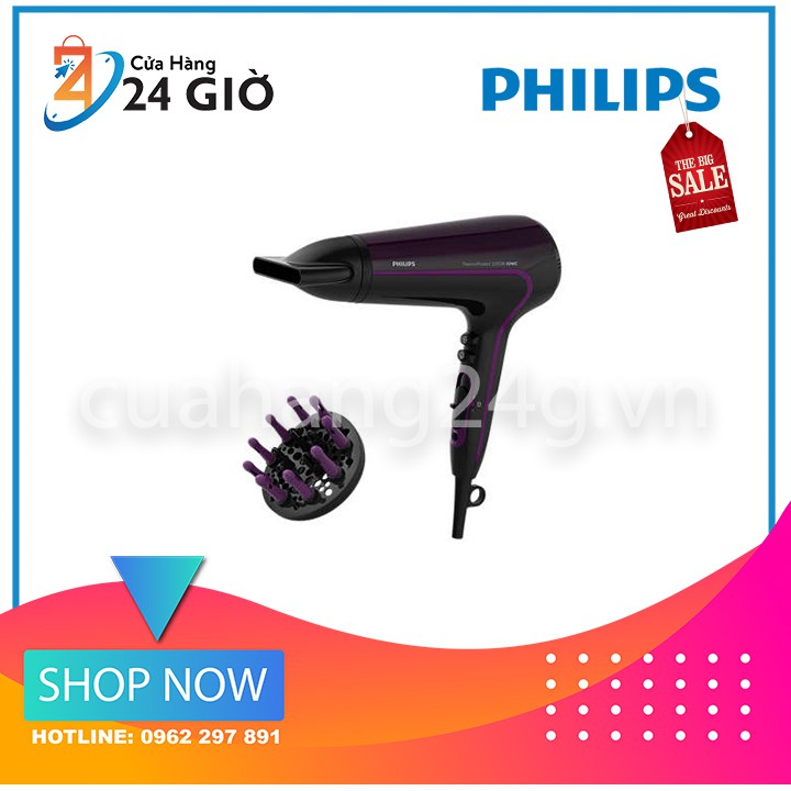 Máy Sấy Tóc Philips HP8233