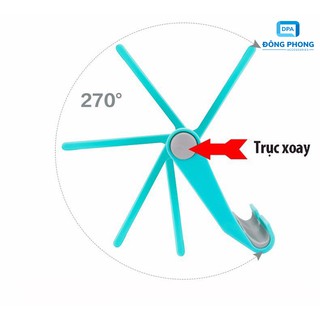 Giá Đỡ Điện Thoại, iPad Universal