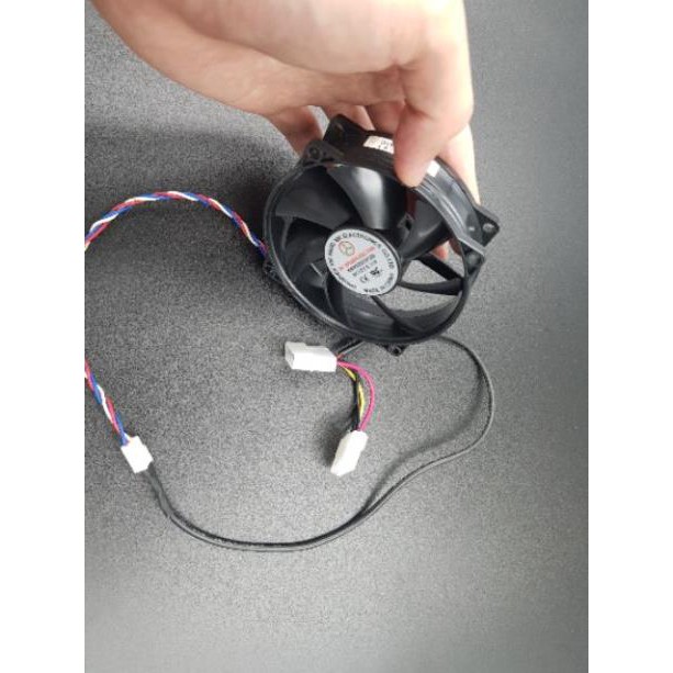 Bộ Quạt Máy Tính Có Sẵn HUB 3000 Vòng Phút | BigBuy360 - bigbuy360.vn