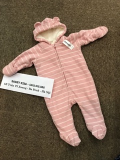 Bodysuit Old Navy