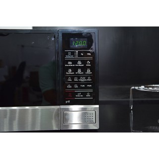 LÒ VI SÓNG SAMSUNG GE83DST-T1
