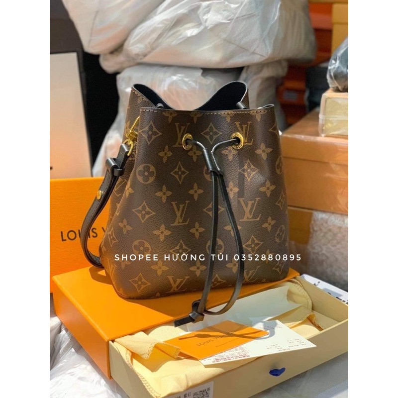 Túi dây rút 2 box size 20,25 kèm loại đẹp