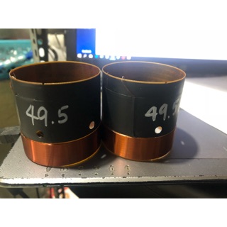 Côn loa 49.5 2 lớp