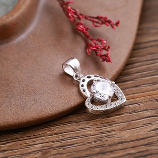 Bộ trang sức bạc Sunny Like