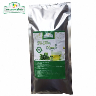 Trà tấm xanh 1kg