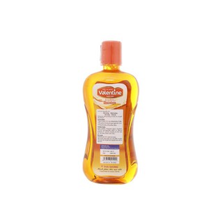 Nước súc miệng valentine 500ml