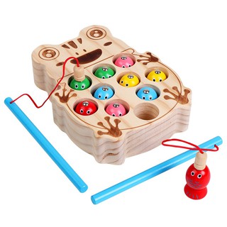 [ Hot ] Câu cá khay ếch