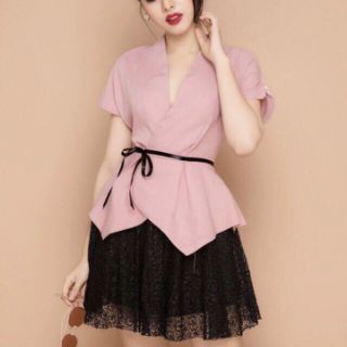 Áo kiểu công sở