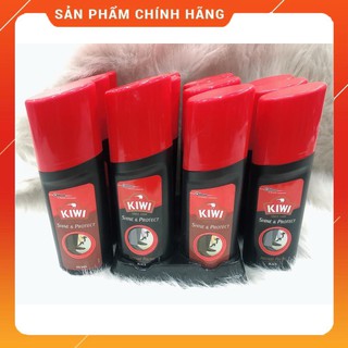 Xi Đánh Giày KiWi Dạng Nước