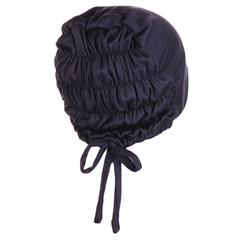 Mũ Turban Co Giãn Chemo Có Thể Điều Chỉnh Dành Cho Mẹ
