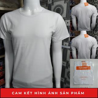 Áo đông xuân cộc tay Hanosimexx- cộc tay, cổ tròn